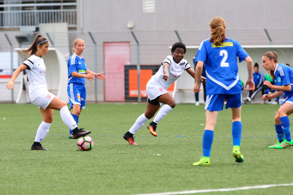 ASNL / St Vit - Photo n°13