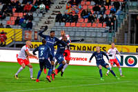 Nancy-Paris FC - Photo n°16