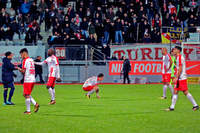 Nancy-Paris FC - Photo n°25