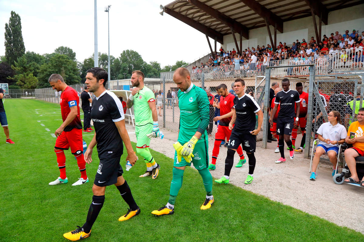 Nancy-Dijon - Photo n°0