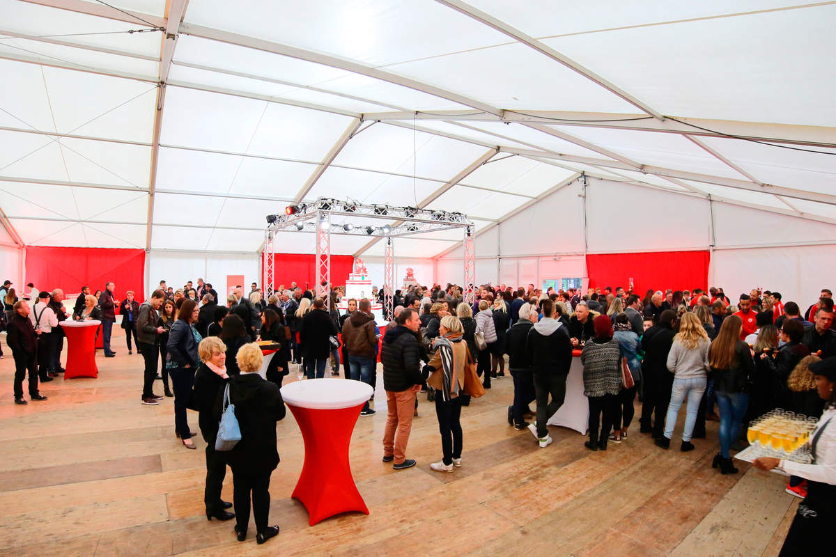 Les 50 ans au Zénith - Photo n°1