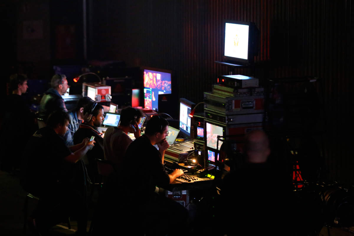 Les 50 ans au Zénith - Photo n°5