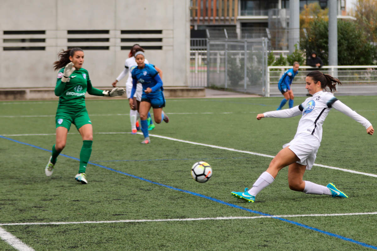 ASNL / Grenoble - Photo n°19