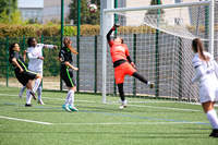 ASNL / Moulins les Metz - Photo n°0