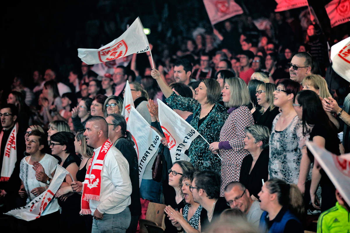 Les 50 ans au Zénith - Photo n°12