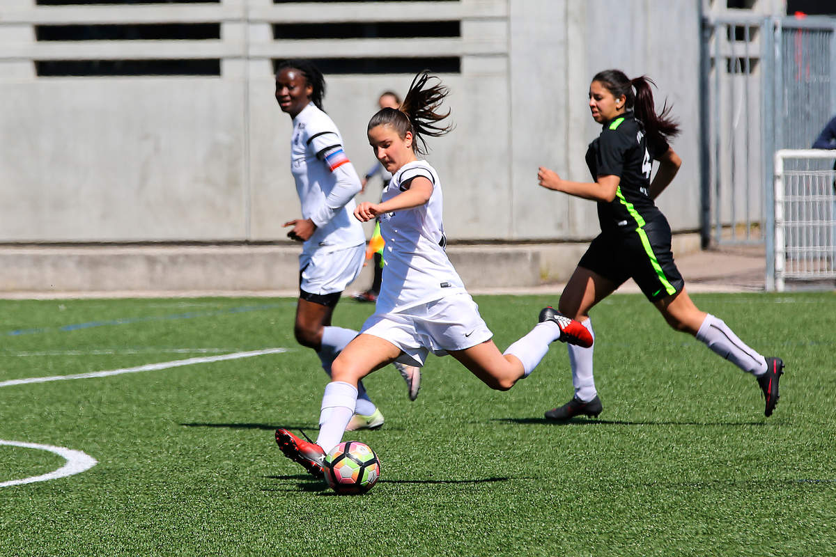 ASNL / Moulins les Metz - Photo n°14