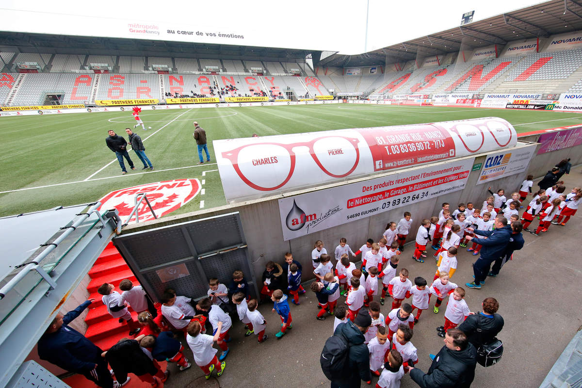 Le match de 50h (vendredi) - Photo n°0