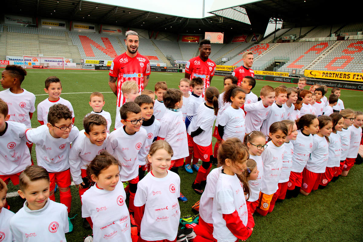 Le match de 50h (vendredi) - Photo n°1