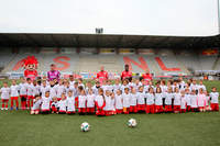 Le match de 50h (vendredi) - Photo n°2