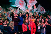 Les 50 ans au Zénith - Photo n°21