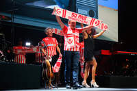 Les 50 ans au Zénith - Photo n°22