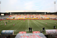 Le match de 50h (vendredi) - Photo n°4