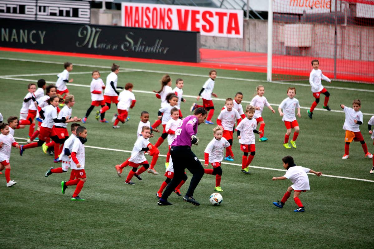 Le match de 50h (vendredi) - Photo n°13