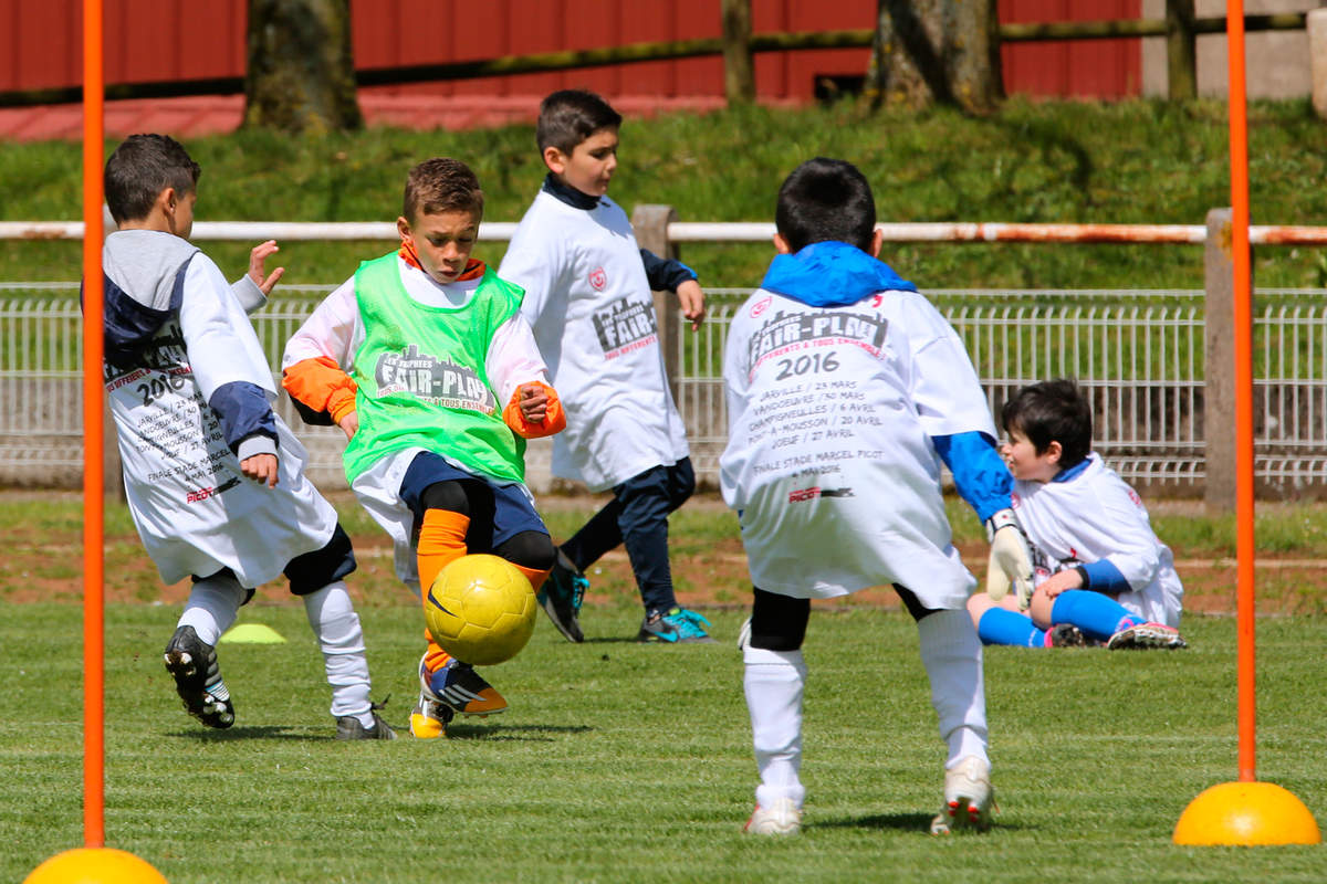 Joeuf - Photo n°2