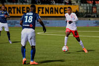 Nancy-Paris FC - Photo n°18