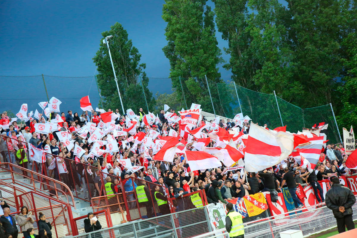 Dijon-Nancy - Photo n°17