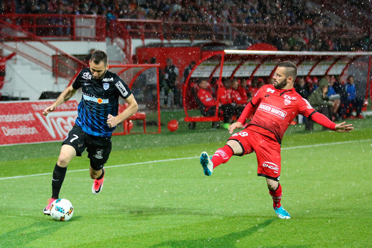 Dijon-Nancy - Photo n°11