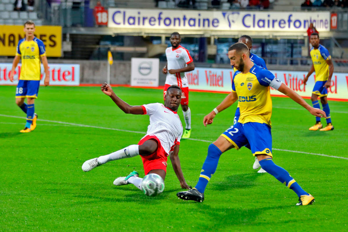 Nancy-Sochaux - Photo n°15