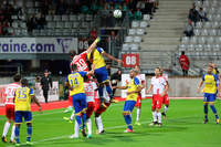 Nancy-Sochaux - Photo n°20