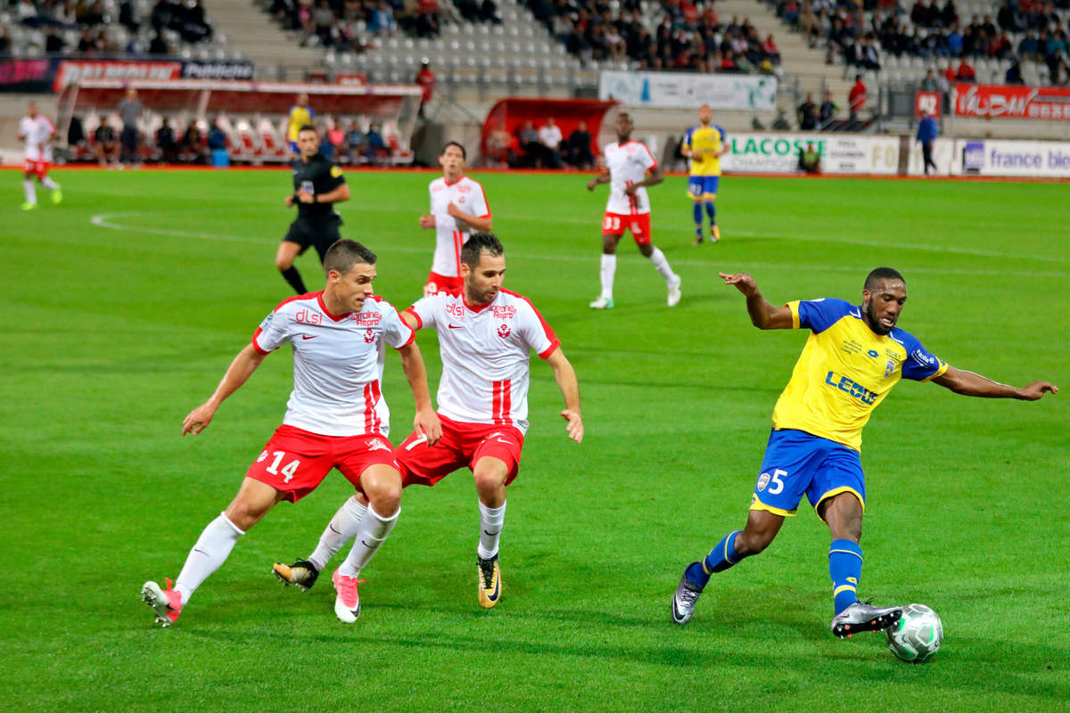 Nancy-Sochaux - Photo n°21