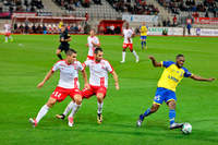 Nancy-Sochaux - Photo n°26