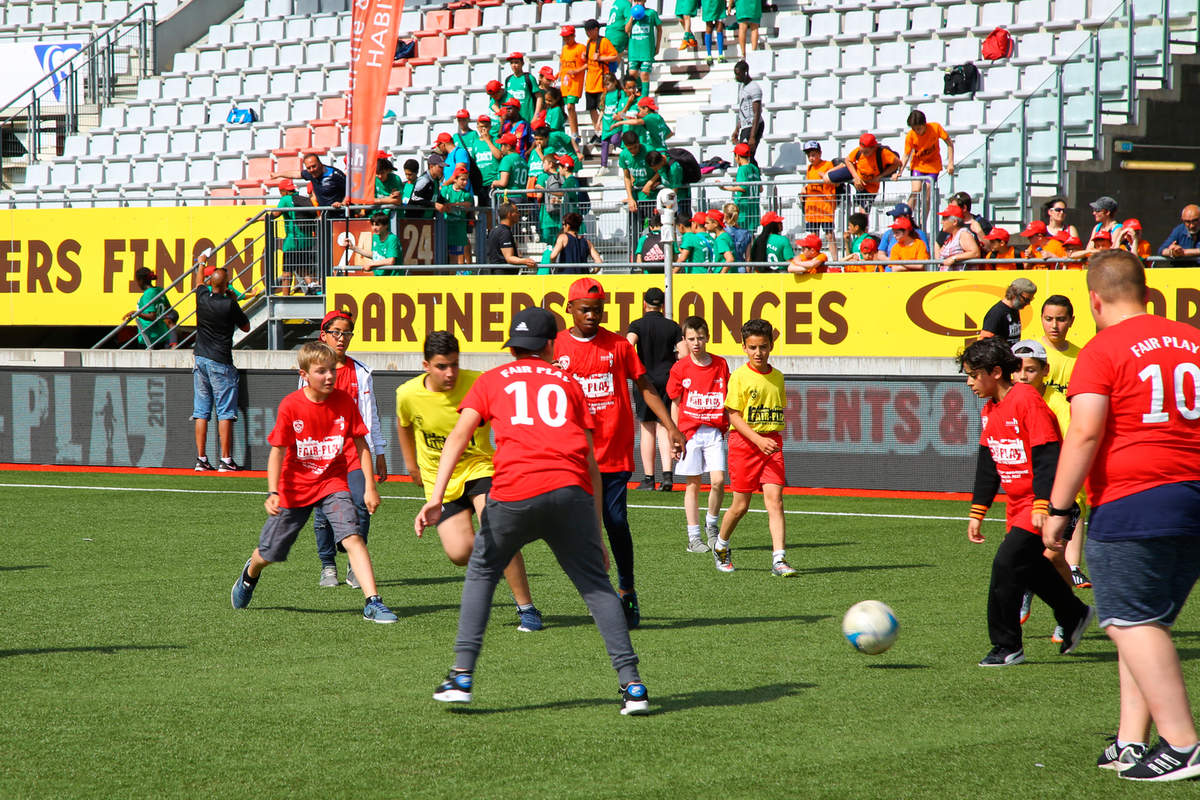 La finale à Picot - Photo n°27