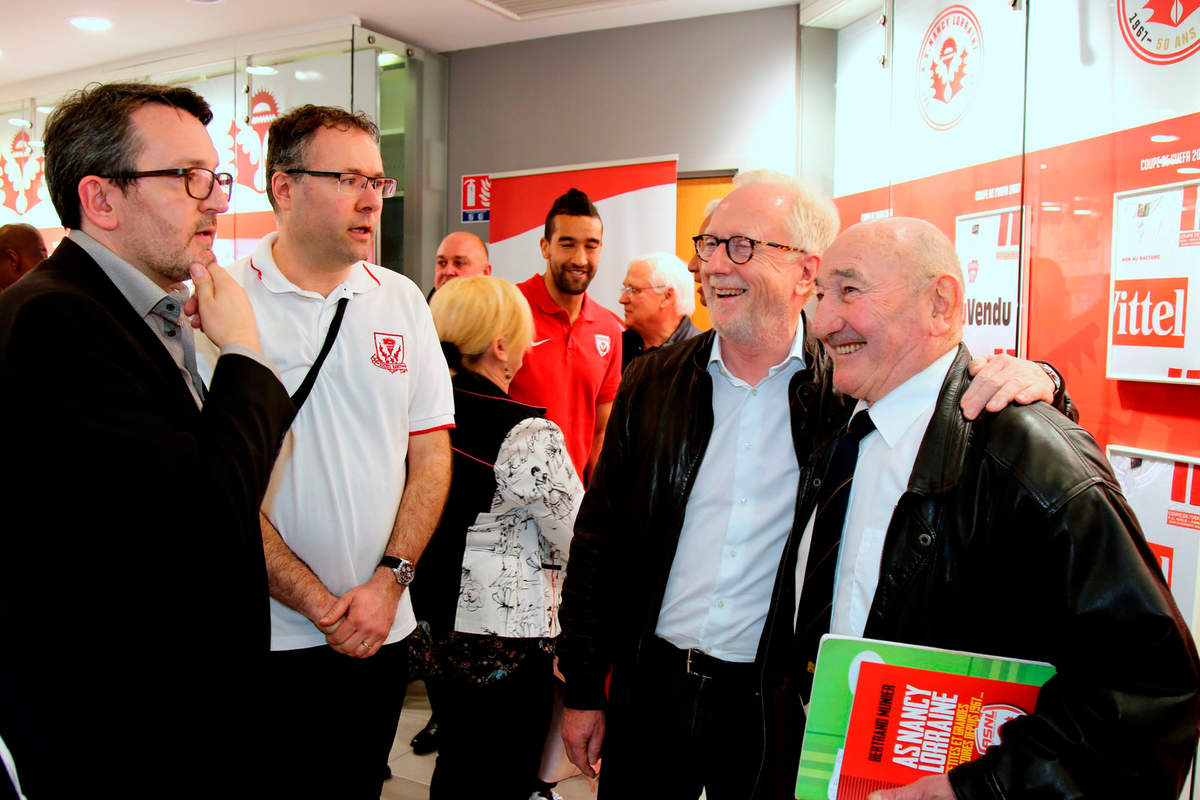 Les 50 ans au St-Séb - Photo n°29