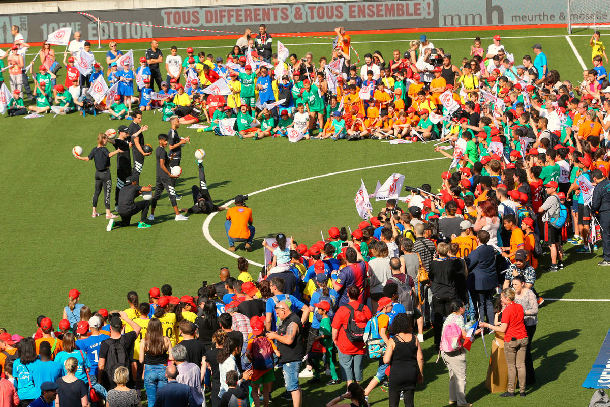 La finale à Picot - Photo n°30