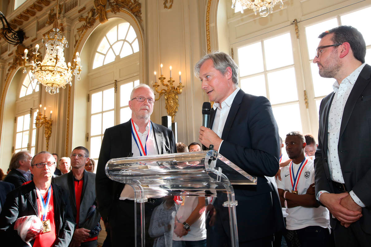 Le trophée place Stanislas - Photo n°25