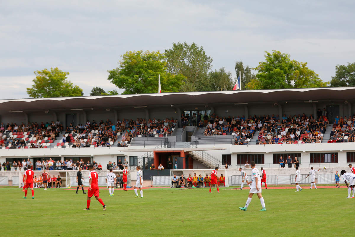 Lunéville/Nancy en N3 - Photo n°1