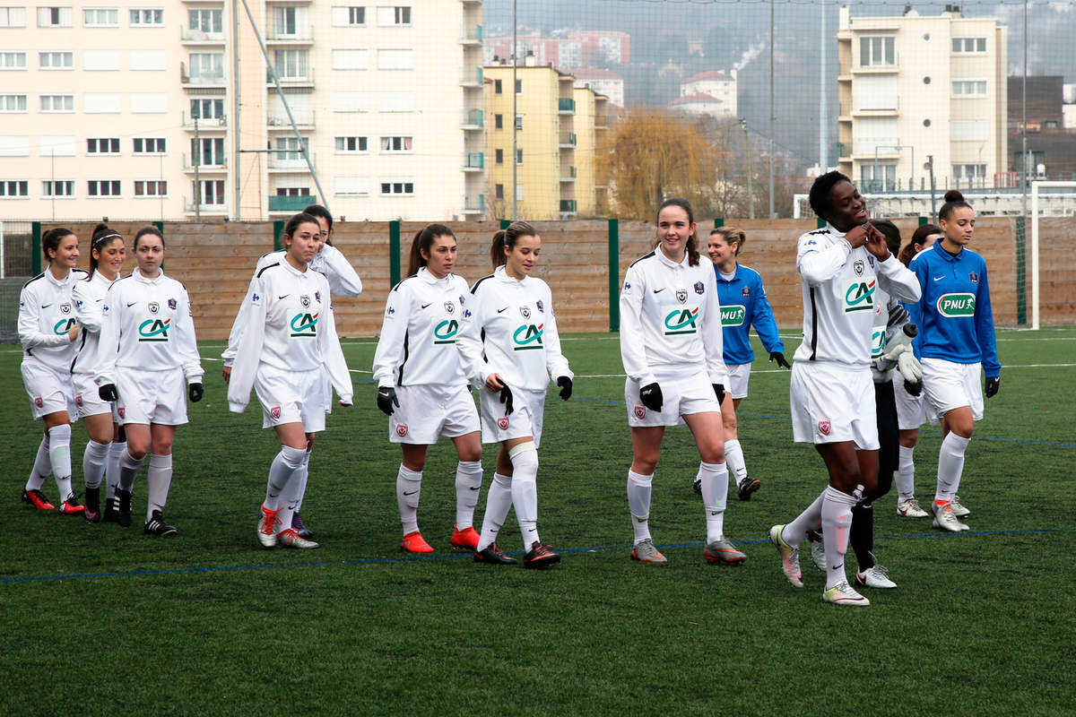 ASNL / ESAP Metz - Photo n°0