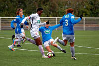 ASNL / ESAP Metz - Photo n°11