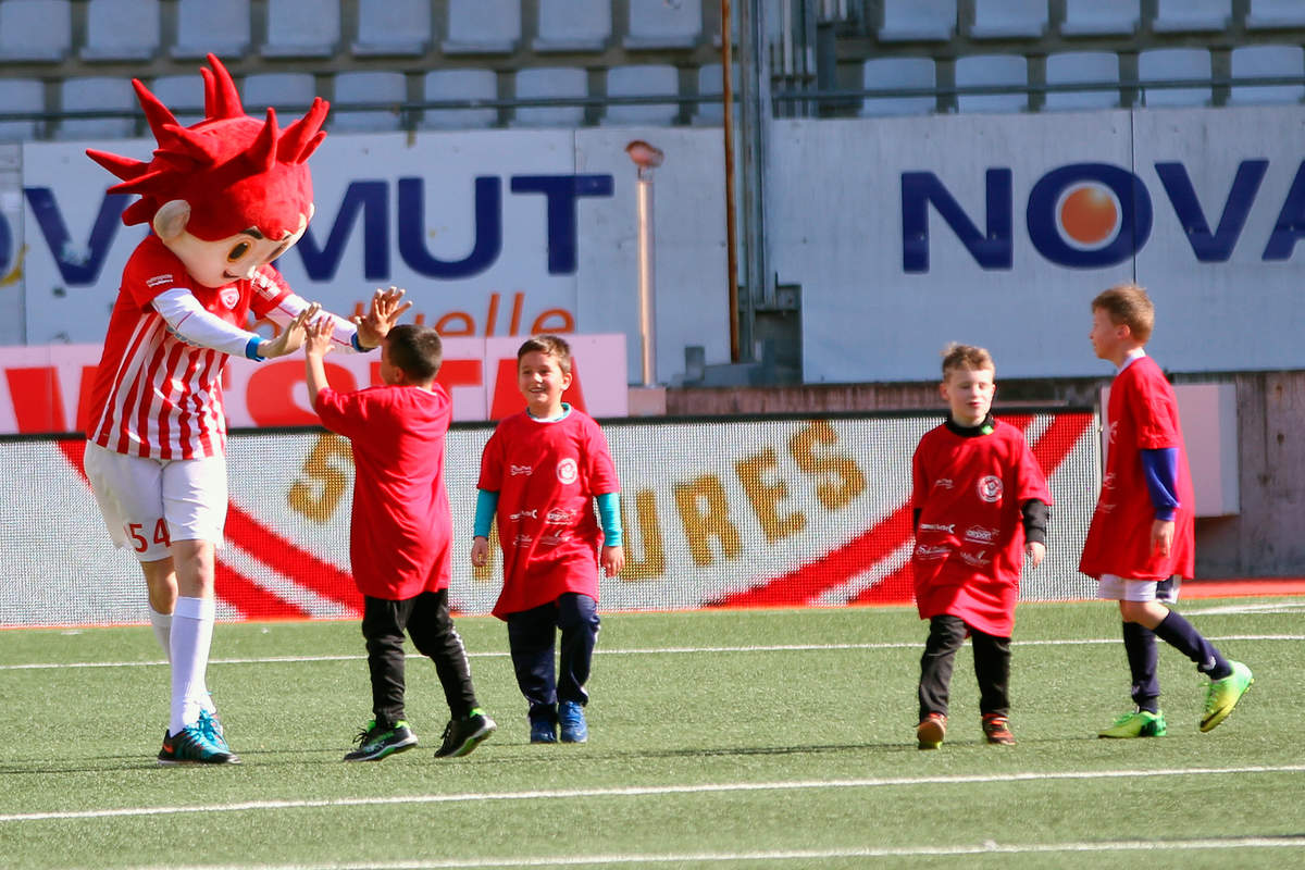 Le match de 50h (samedi) - Photo n°17