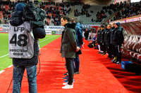 Nancy-Paris FC - Photo n°1