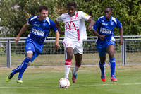 ASNL-Auxerre en CFA - Photo n°2