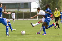 ASNL-Auxerre en CFA - Photo n°3