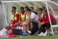 ASNL-Auxerre en CFA - Photo n°9