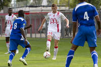 ASNL-Auxerre en CFA - Photo n°8