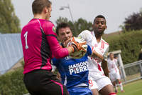 ASNL-Auxerre en CFA - Photo n°9