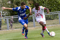 ASNL-Auxerre en CFA - Photo n°10