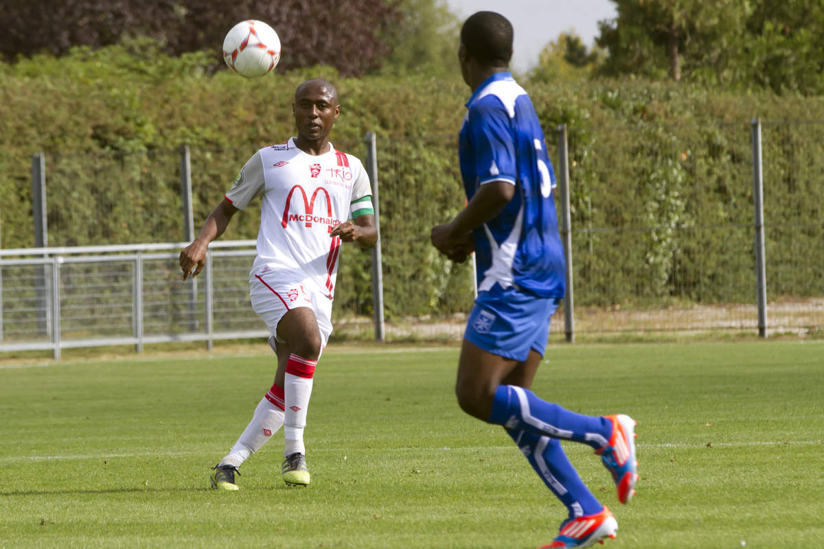 ASNL-Auxerre en CFA - Photo n°4