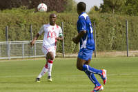 ASNL-Auxerre en CFA - Photo n°4