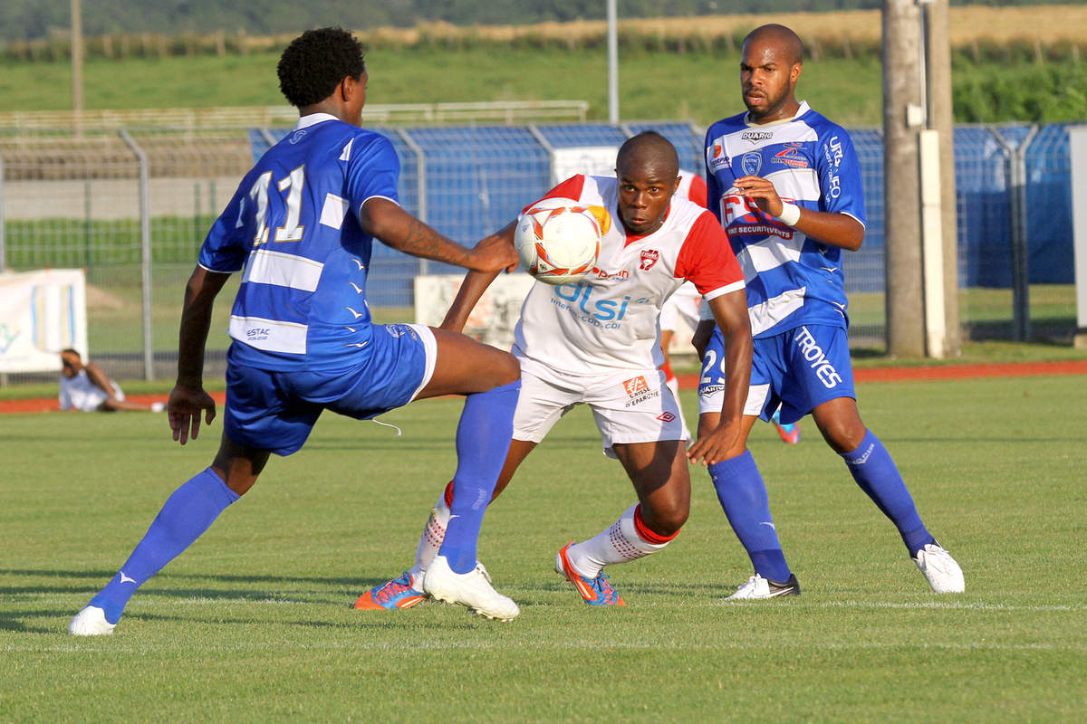 ASNL/Troyes - Photo n°10