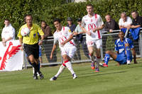 ASNL-Auxerre en CFA - Photo n°12