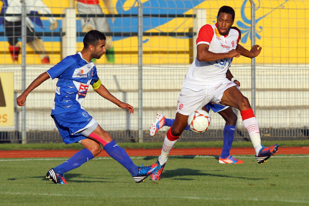 ASNL/Troyes - Photo n°11