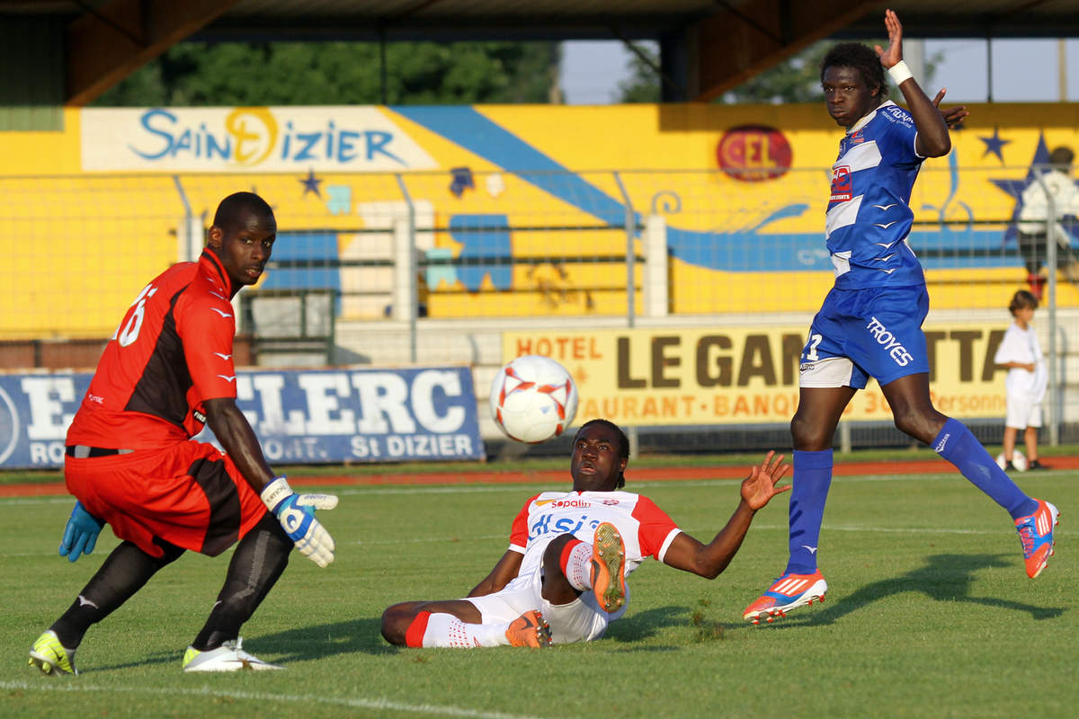 ASNL/Troyes - Photo n°20