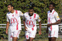 ASNL-Auxerre en CFA - Photo n°15