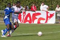 ASNL-Auxerre en CFA - Photo n°16