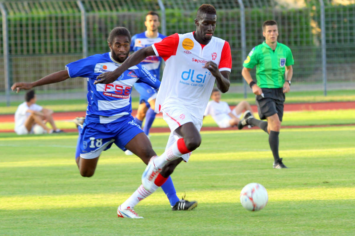 ASNL/Troyes - Photo n°24