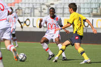 ASNL/Sochaux en CFA - Photo n°0